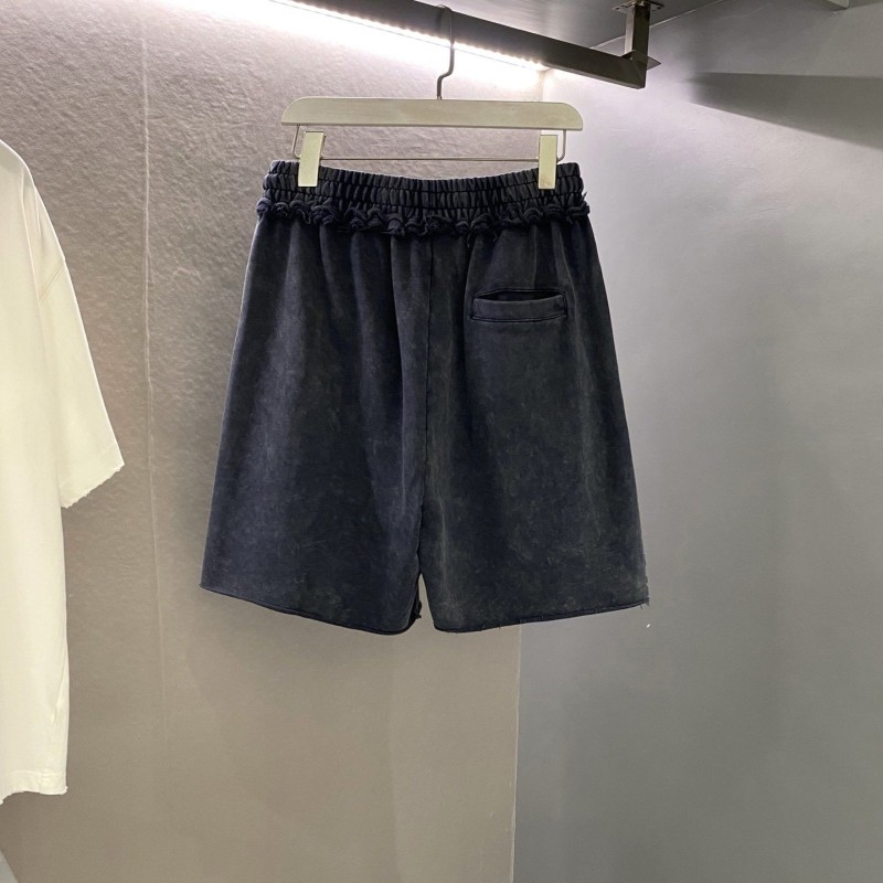 Balenciaga Unisex Shorts 