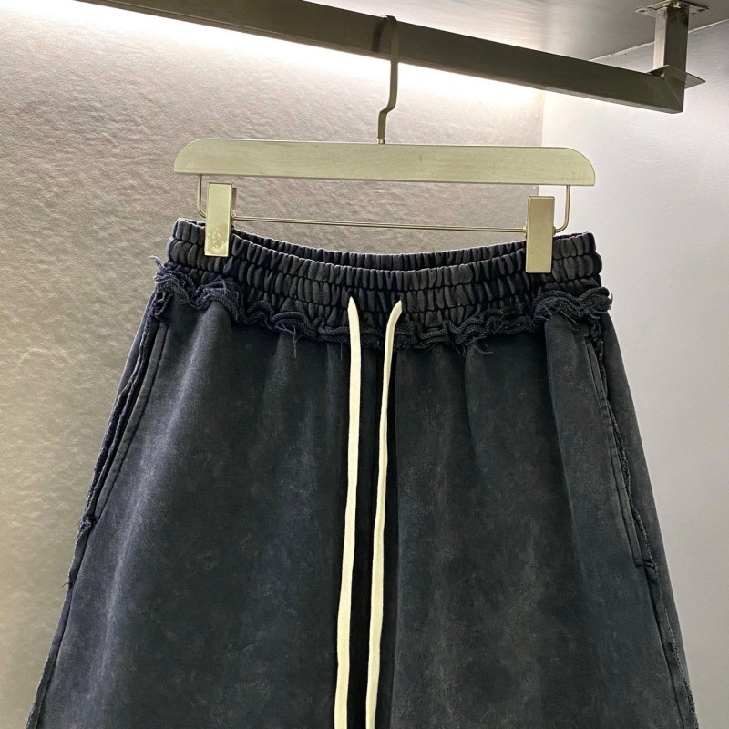Balenciaga Unisex Shorts 
