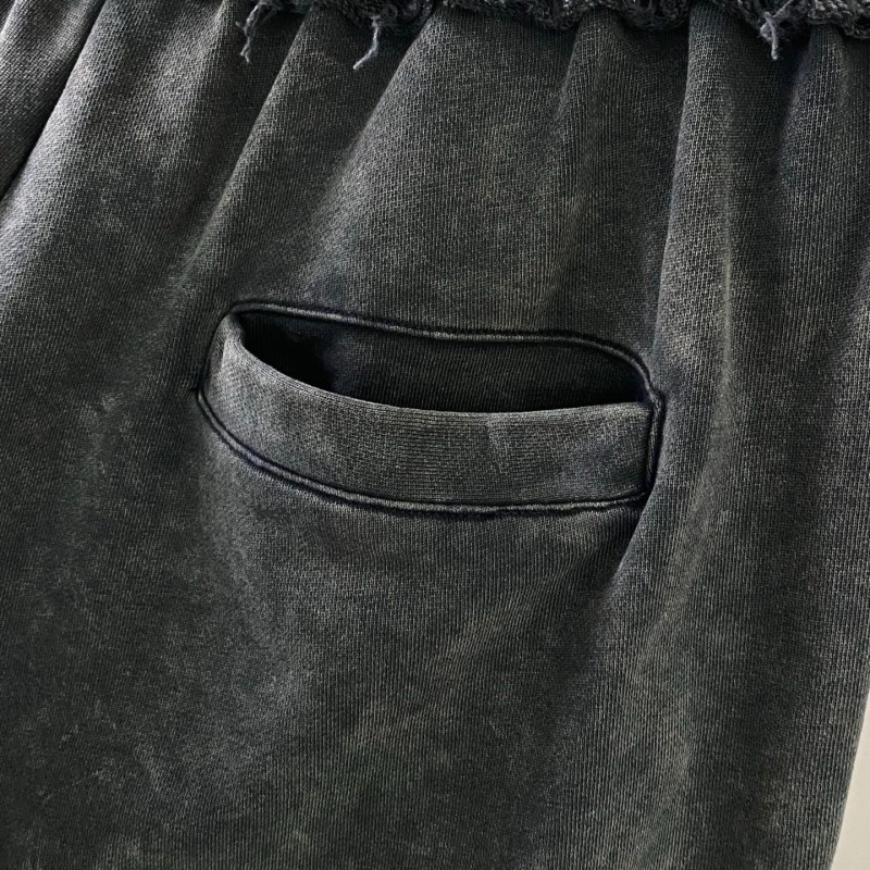 Balenciaga Unisex Shorts 