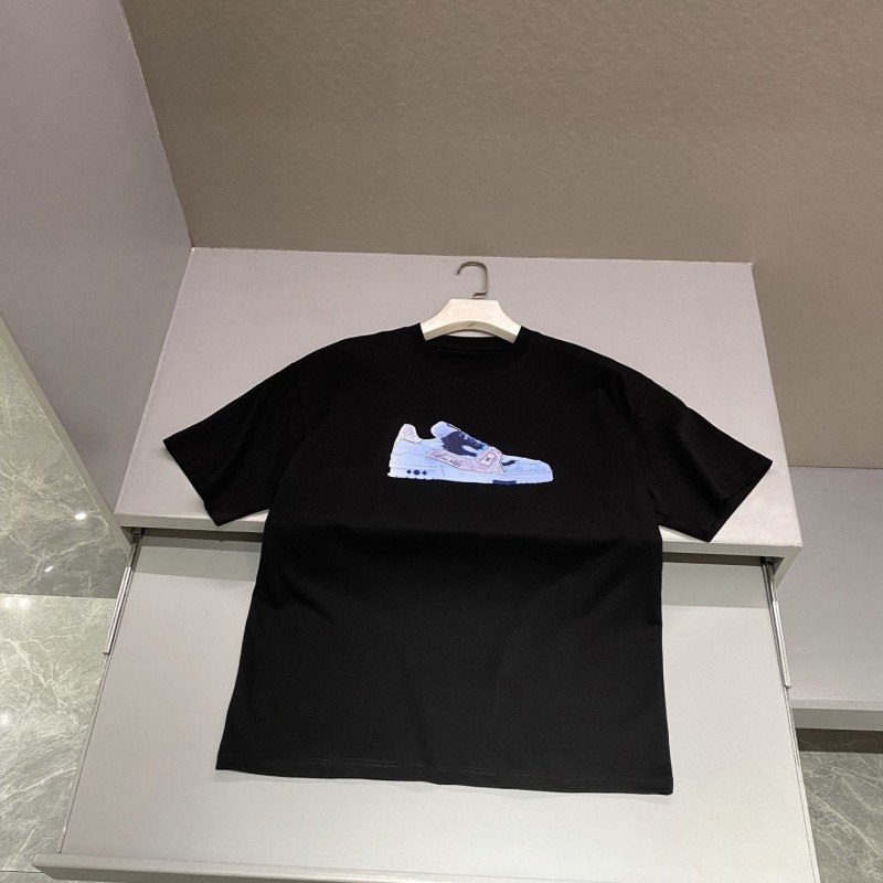 LV Unisex Tee