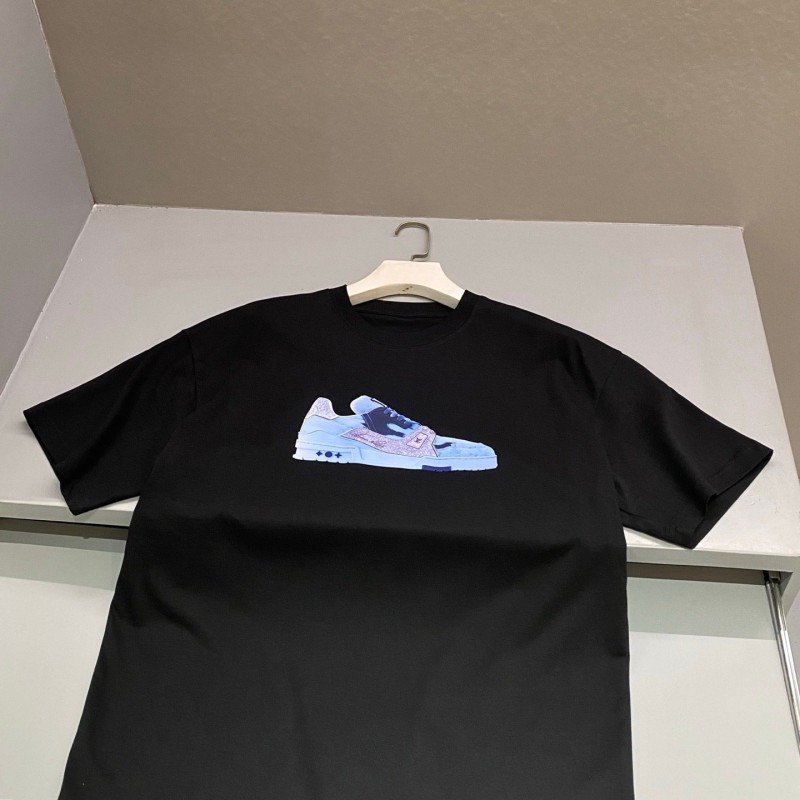 LV Unisex Tee