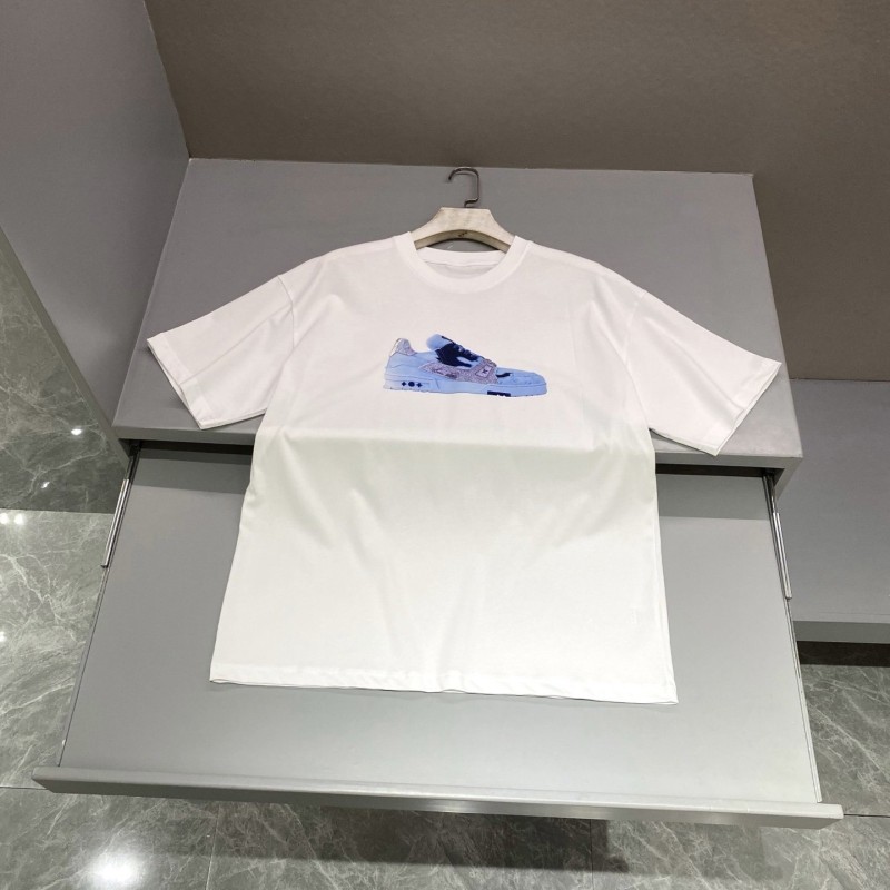 LV Unisex Tee