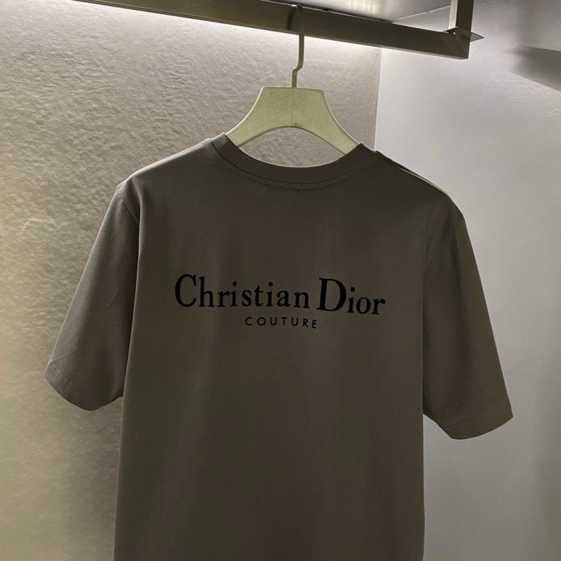 Dior Unisex Tee