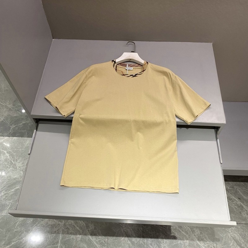 Burberry Unisex Tee