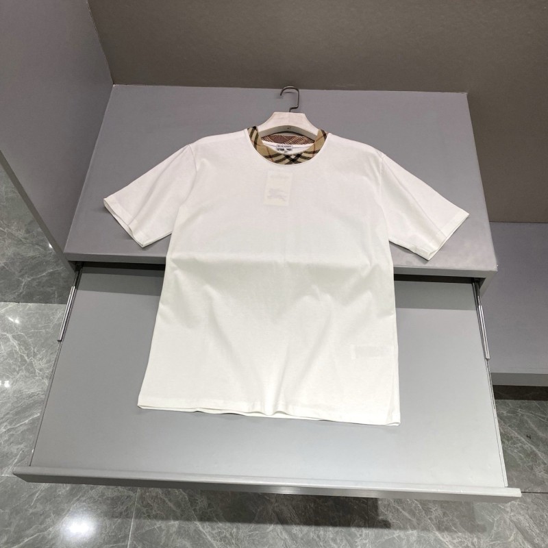 Burberry Unisex Tee