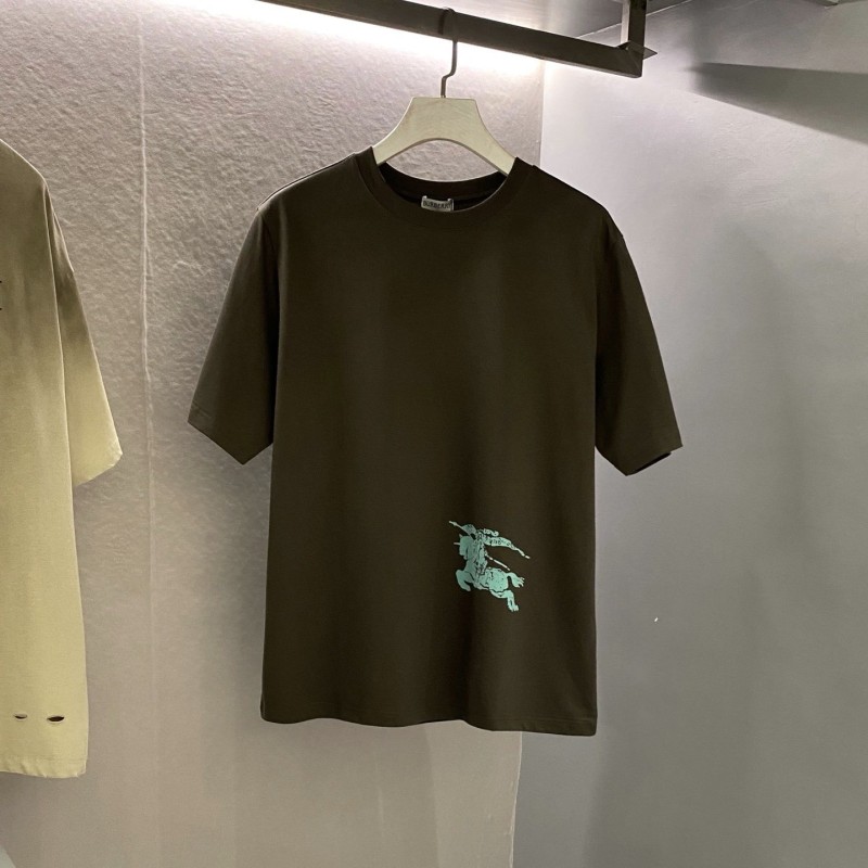 Burberry Unisex Tee