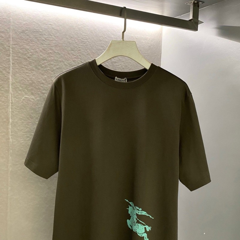 Burberry Unisex Tee