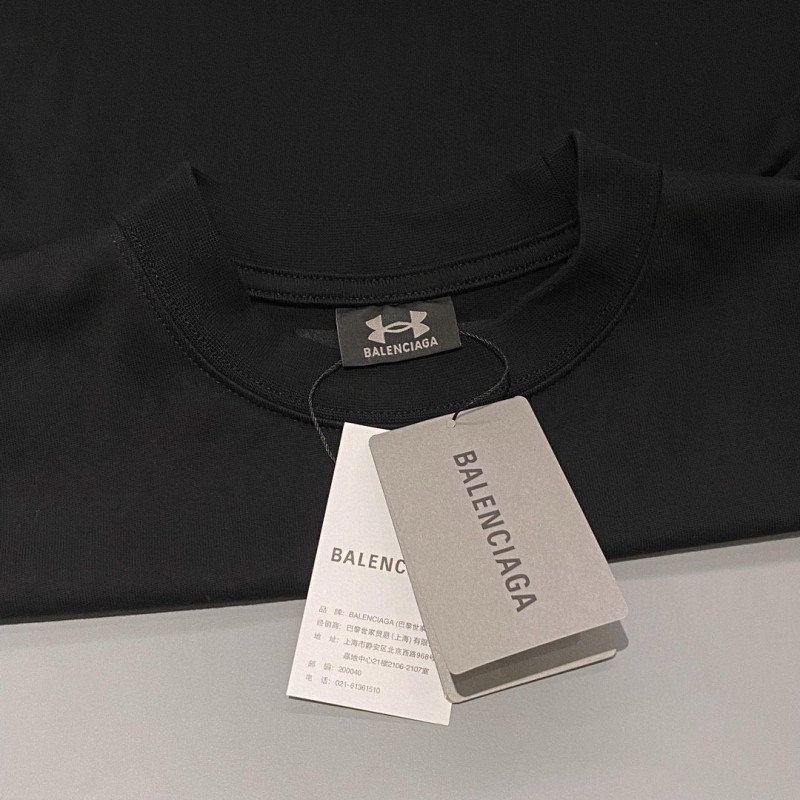 Balenciaga Unisex Tee