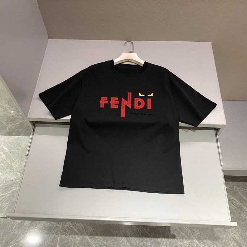 Fendi Unisex Tee