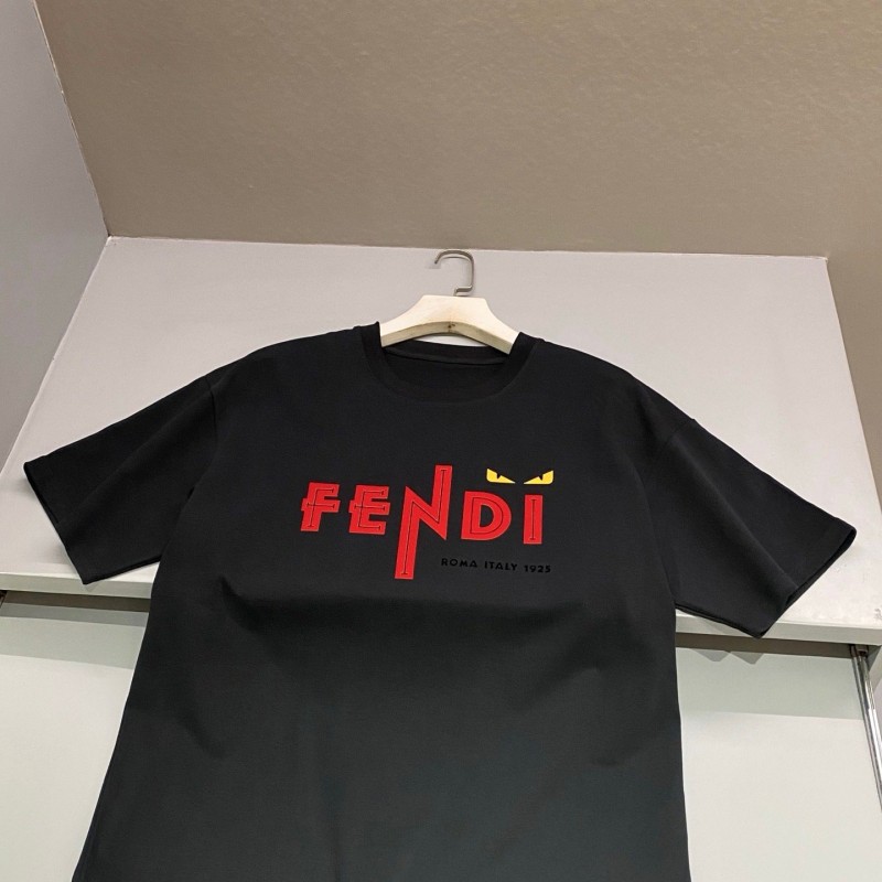 Fendi Unisex Tee