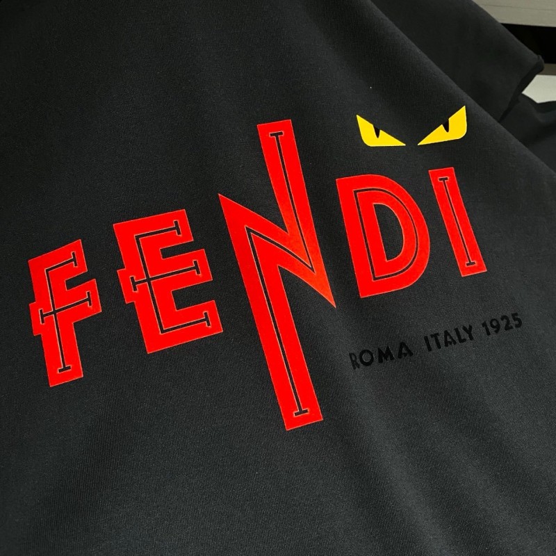Fendi Unisex Tee