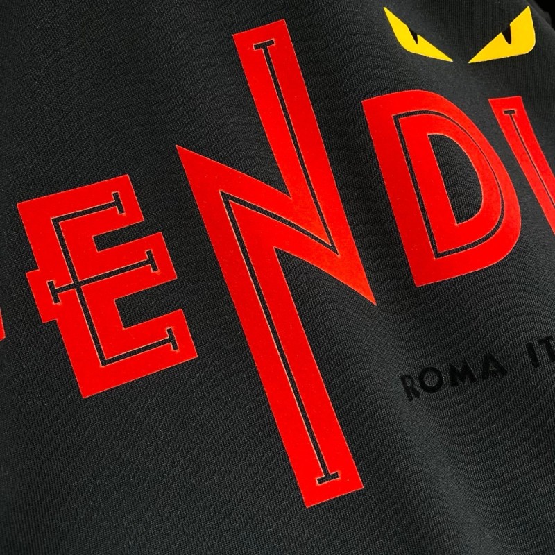 Fendi Unisex Tee
