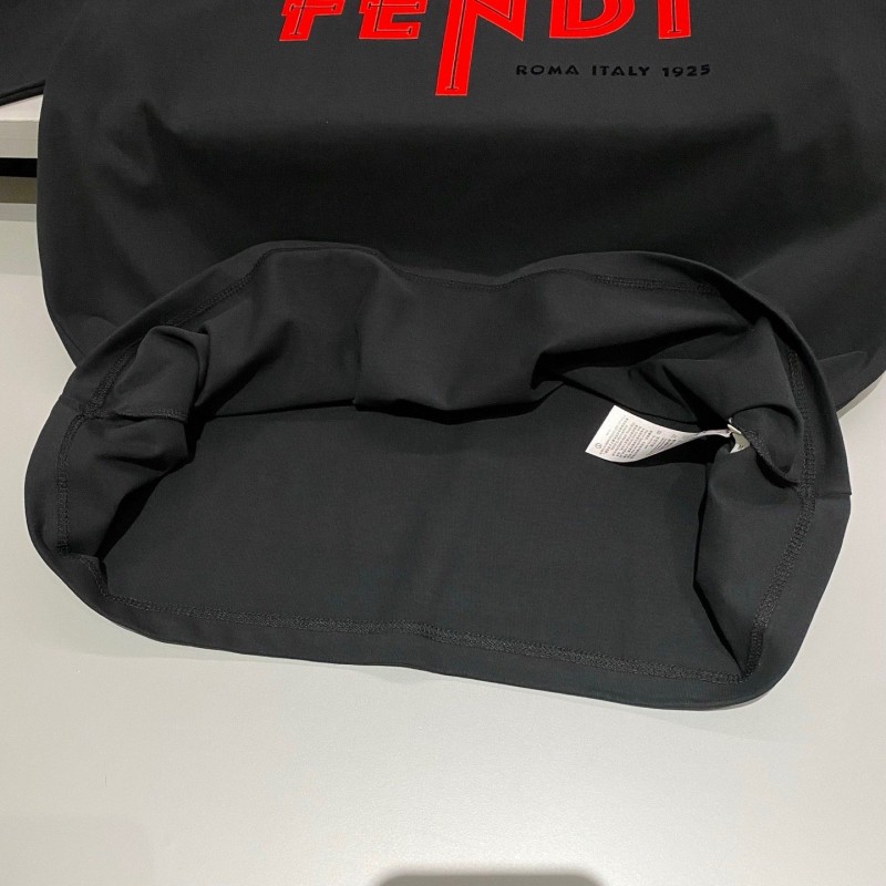 Fendi Unisex Tee