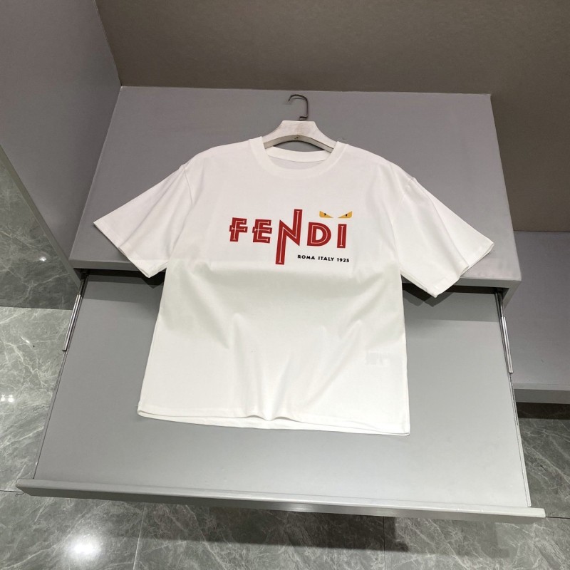 Fendi Unisex Tee