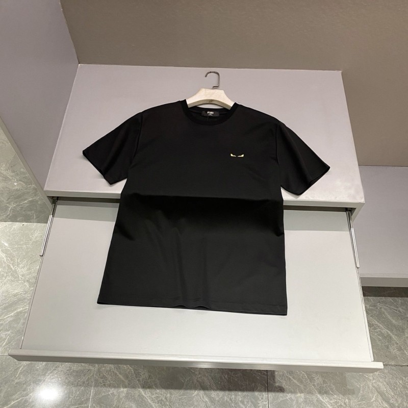 Fendi Unisex Tee