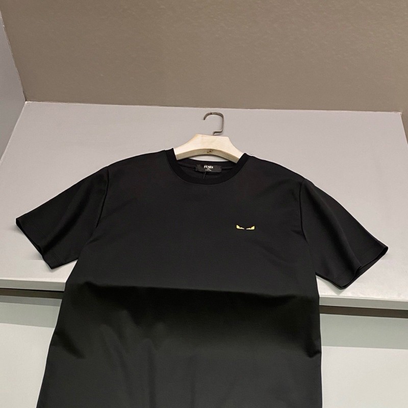 Fendi Unisex Tee
