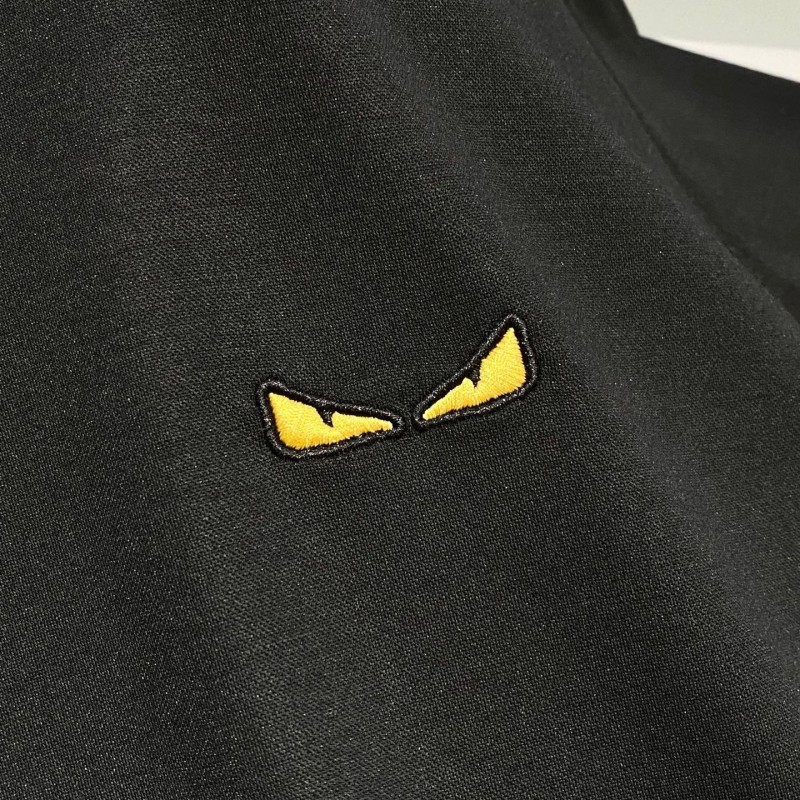Fendi Unisex Tee
