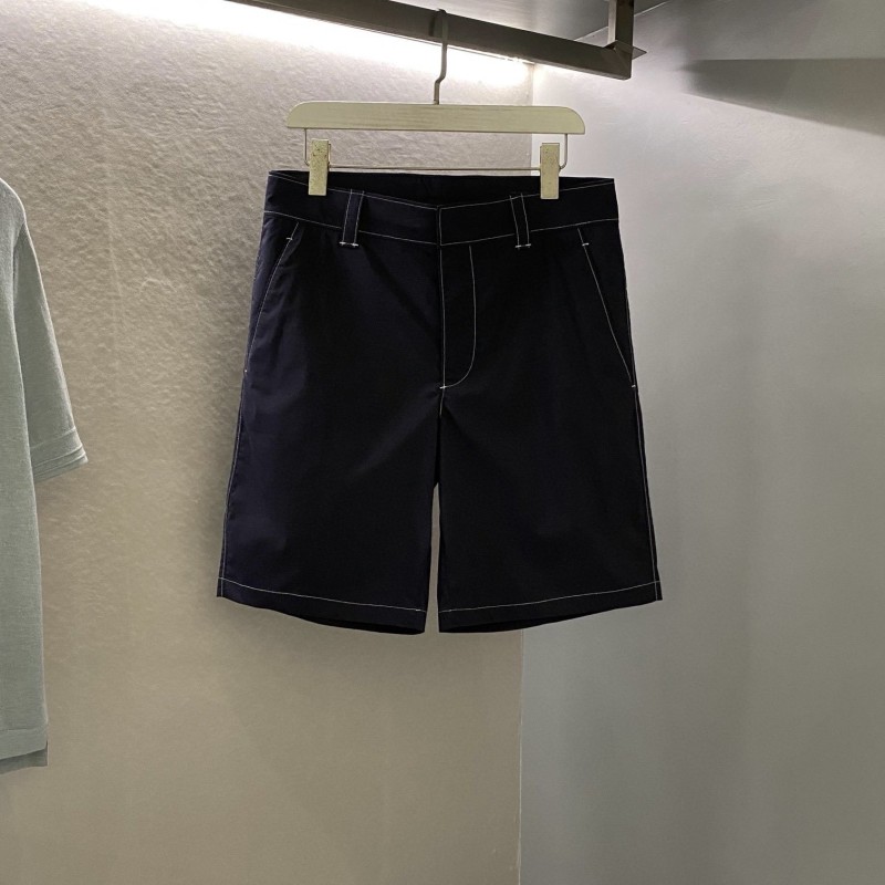 Prada Unisex Shorts