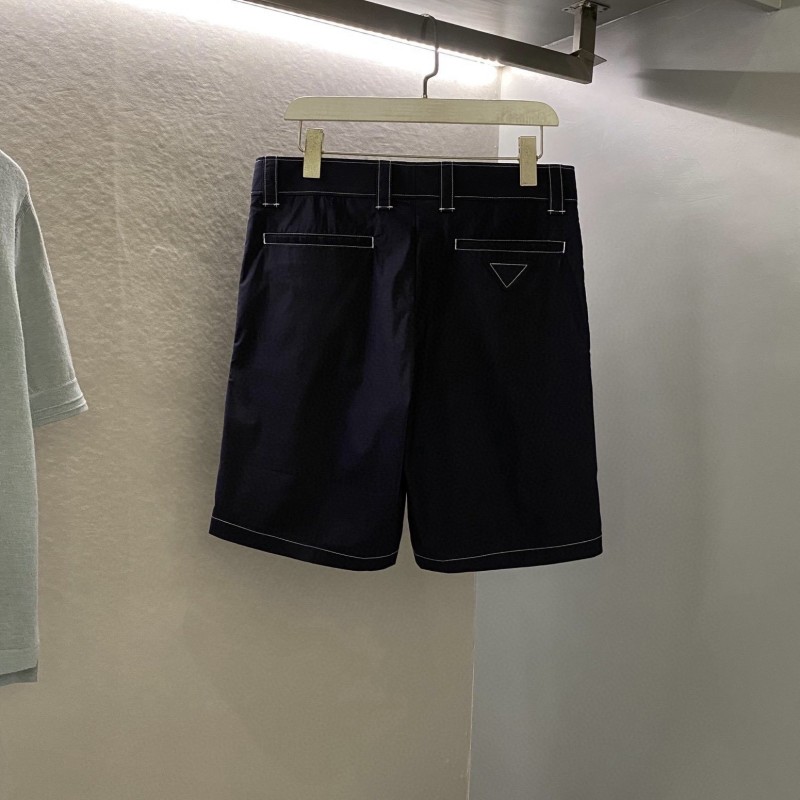 Prada Unisex Shorts