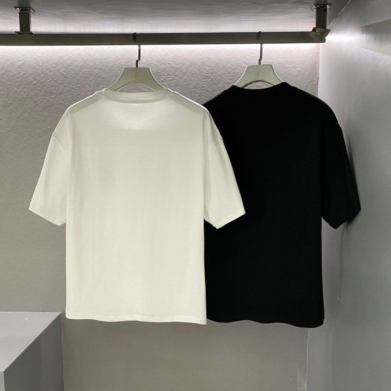 Fendi Unisex Tee