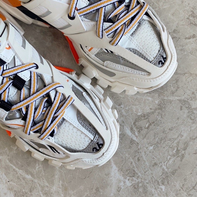 Balenciaga Unisex Shoes