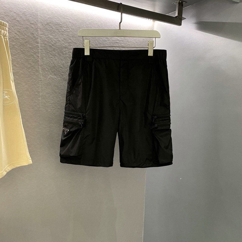 Prada Unisex Shorts