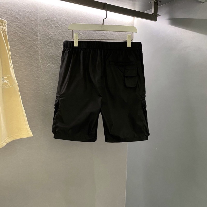 Prada Unisex Shorts