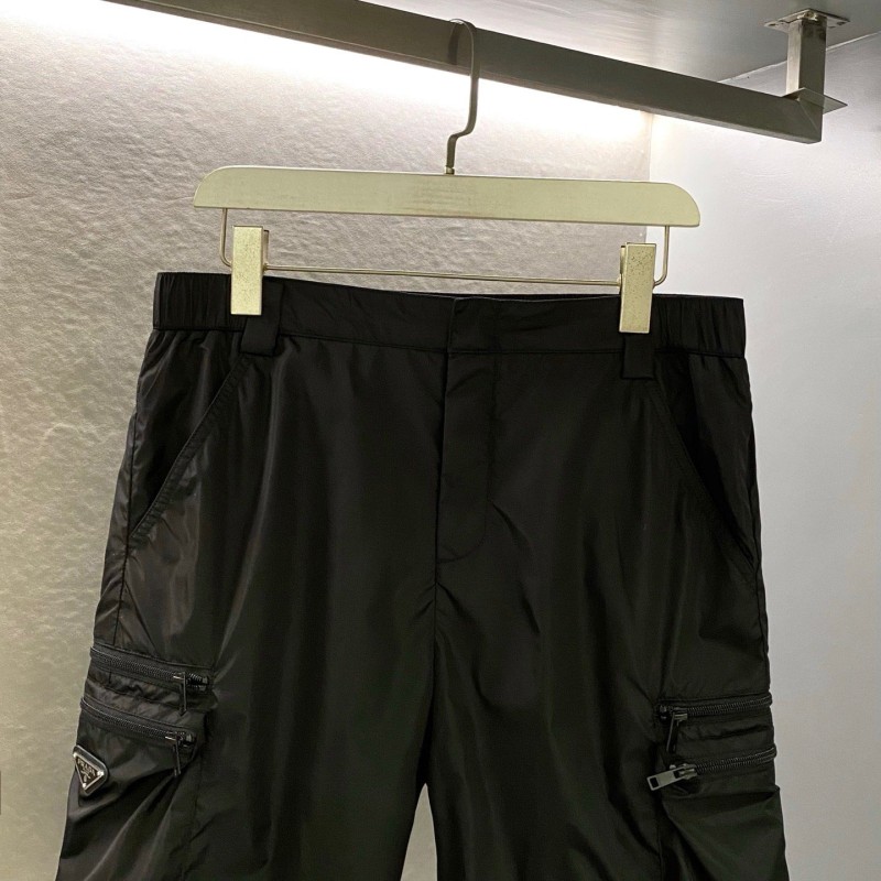 Prada Unisex Shorts