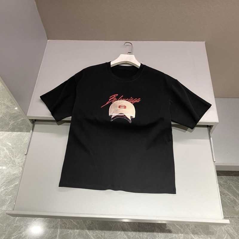 Balenciaga Unisex Tee
