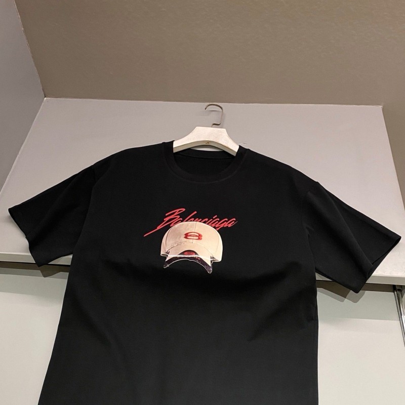 Balenciaga Unisex Tee