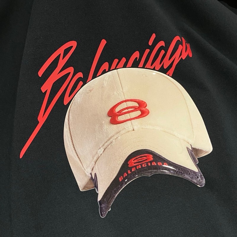 Balenciaga Unisex Tee