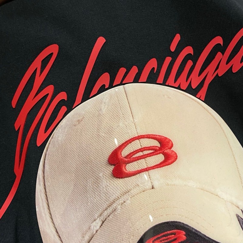 Balenciaga Unisex Tee