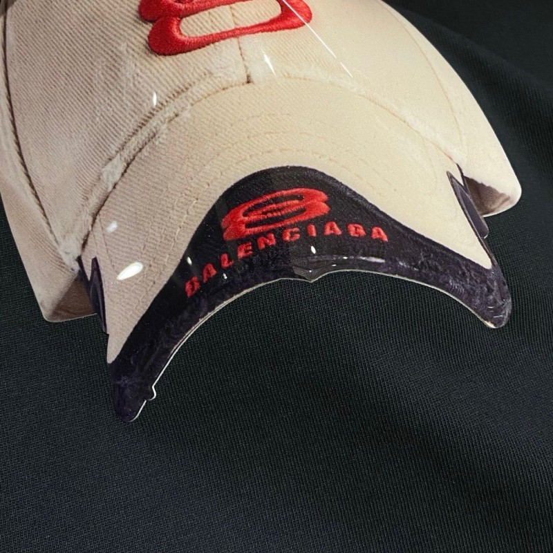 Balenciaga Unisex Tee