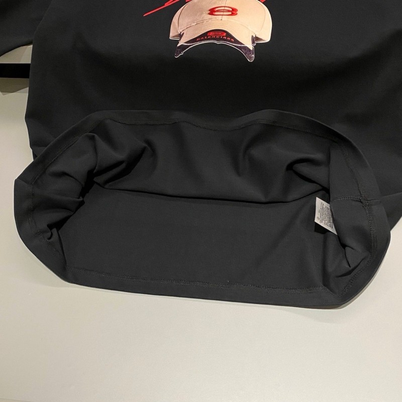 Balenciaga Unisex Tee