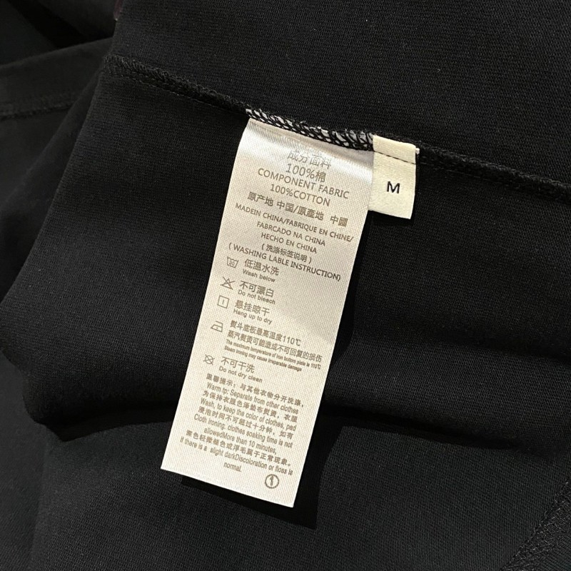 Balenciaga Unisex Tee