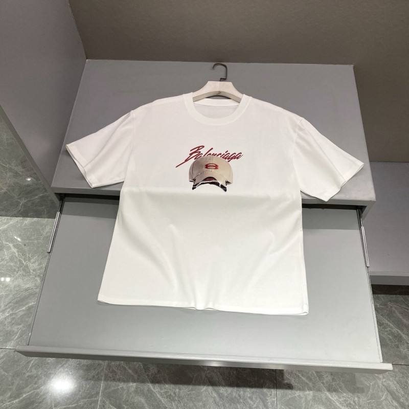 Balenciaga Unisex Tee
