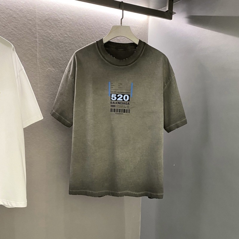 Balenciaga Unisex Tee
