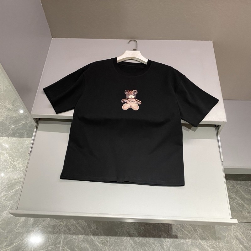 Fendi Unisex Tee