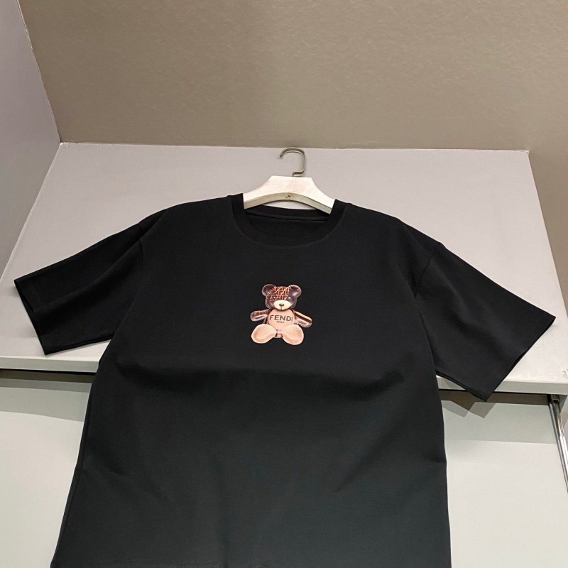 Fendi Unisex Tee