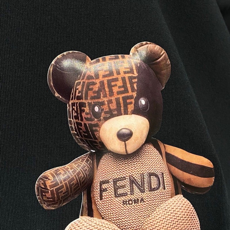 Fendi Unisex Tee