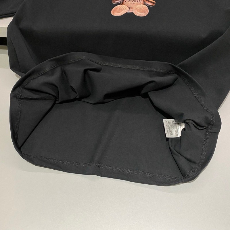 Fendi Unisex Tee