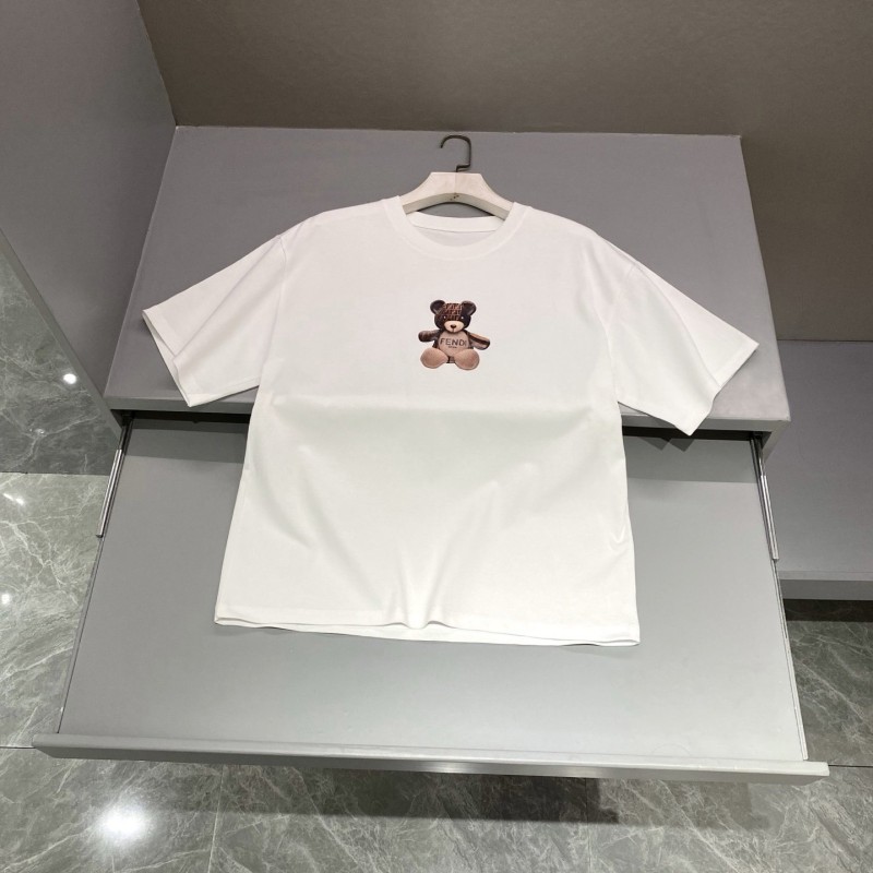 Fendi Unisex Tee