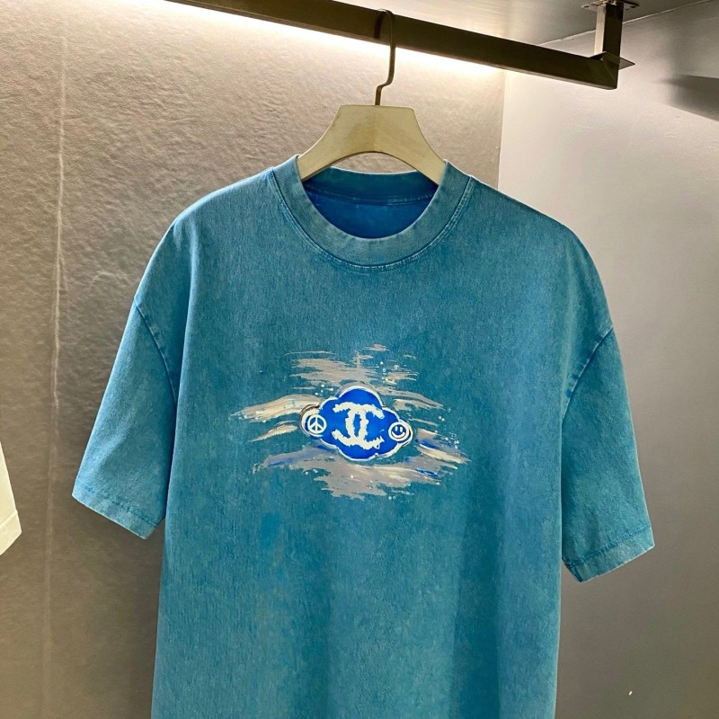 Chanel Unisex Tee