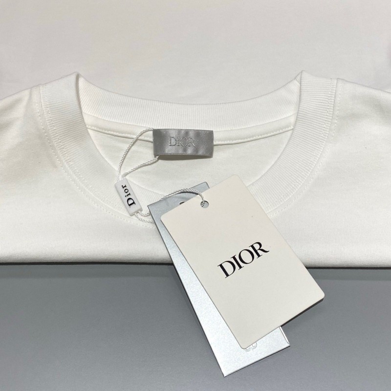 Dior Unisex Tee