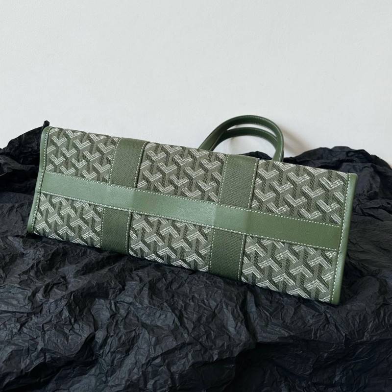 Goyard Villette Tote 