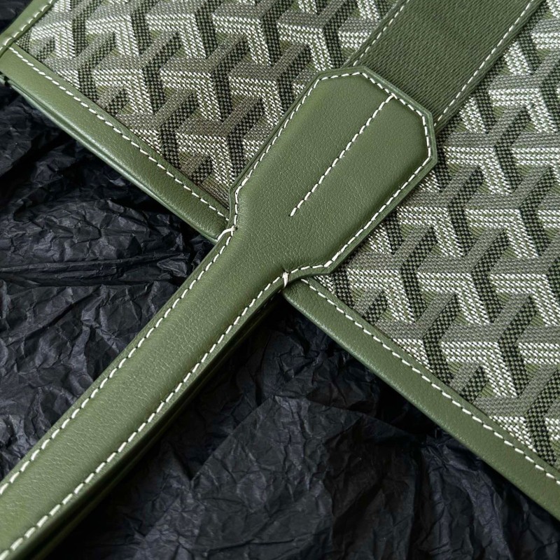 Goyard Villette Tote 