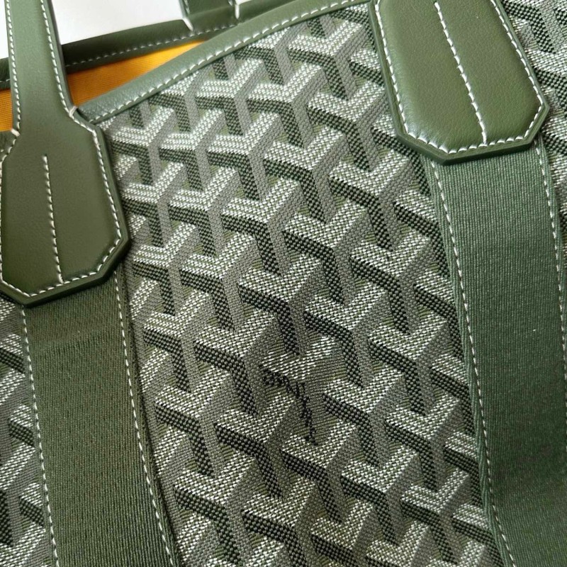 Goyard Villette Tote 