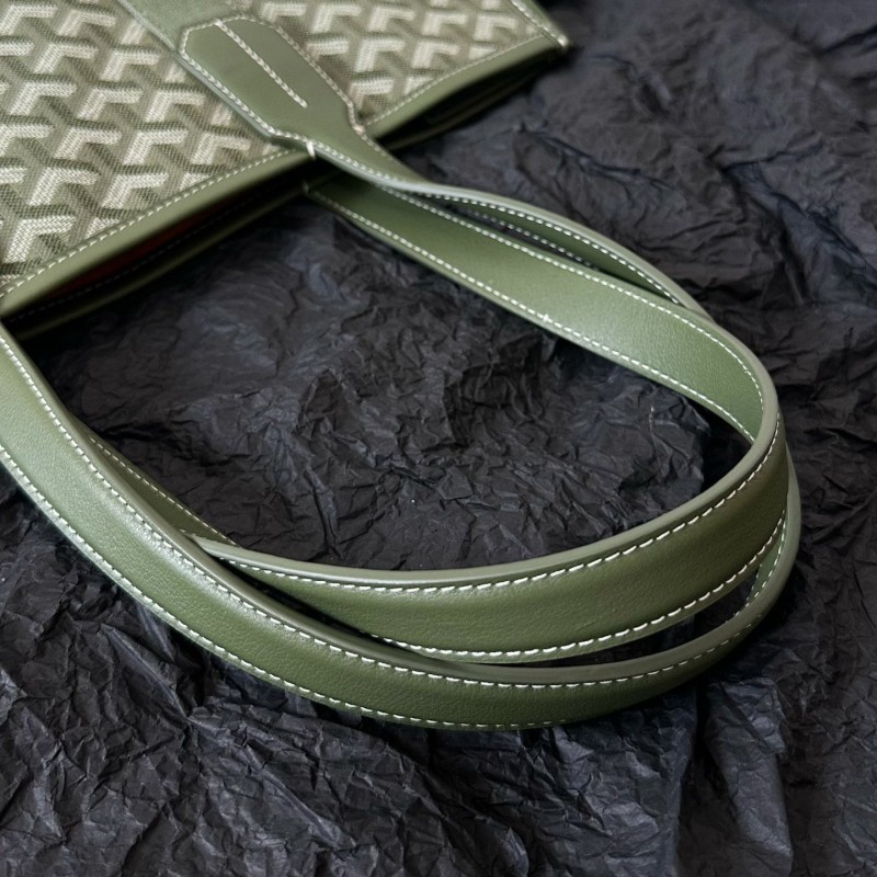 Goyard Villette Tote 