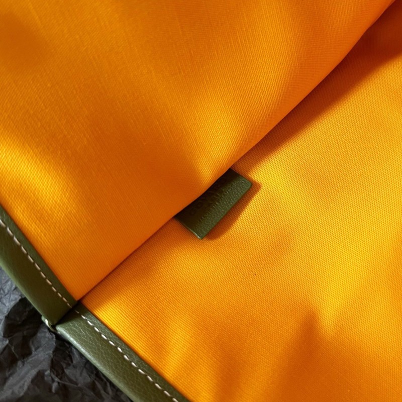 Goyard Villette Tote 