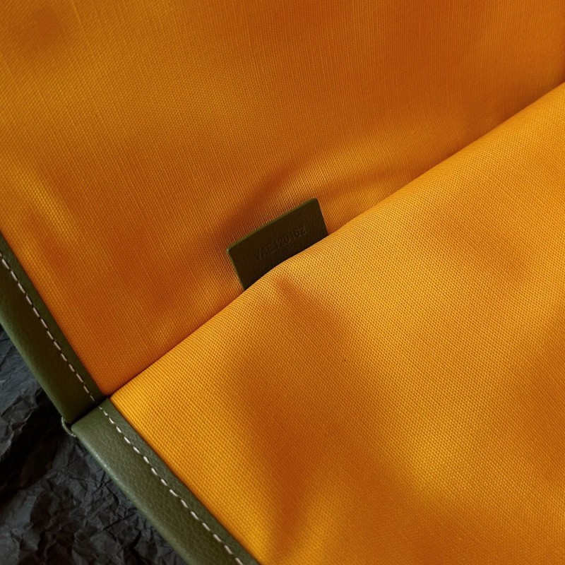 Goyard Villette Tote 